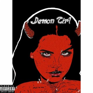 demon girl