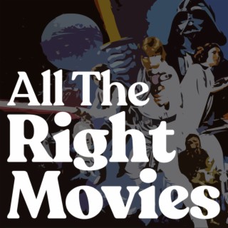 Star Wars (1977): A Movie Podcast