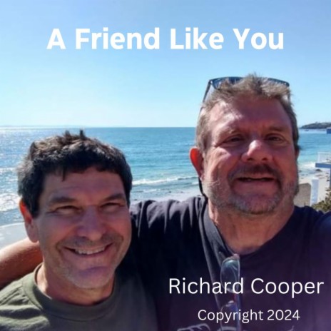 A Friend Like You | Boomplay Music