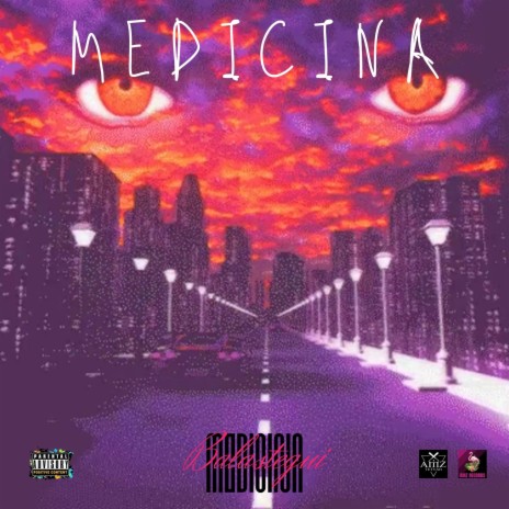 Medicina | Boomplay Music