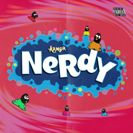 Nerdy | Boomplay Music