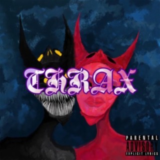 THRAX (feat. PartyMcQueen)