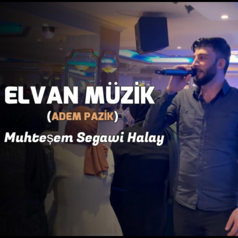 segawi halay ft. elvan müzik | Boomplay Music