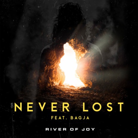 Never Lost (feat. Bagja) | Boomplay Music