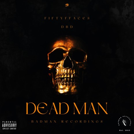 Deadman ft. DBD | Boomplay Music