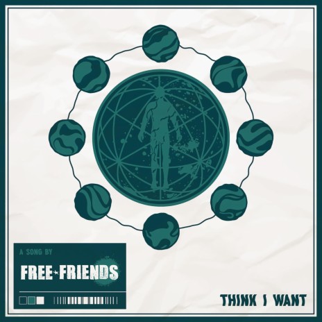 Think I Want ft. Ben DeHan