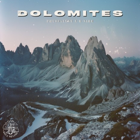 Dolomites ft. B-Side | Boomplay Music