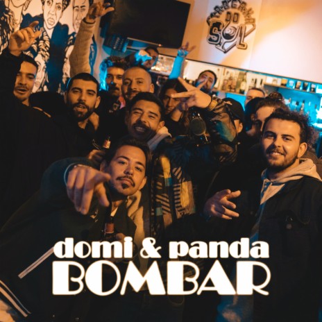 Bombar ft. Panda | Boomplay Music