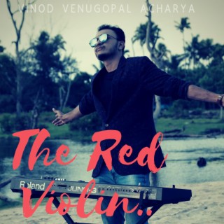 The Red Violin