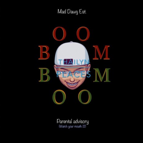 BOOM BOOM ft. You… | Boomplay Music