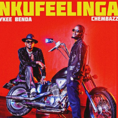 Nkufeelinga (feat. Chembazz) | Boomplay Music