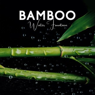 Bamboo Water Fountain: Healing Zen Music with Soothing Flowing Water Sound for Deep Relaxation, Zen Ambience for Sleep & Meditation