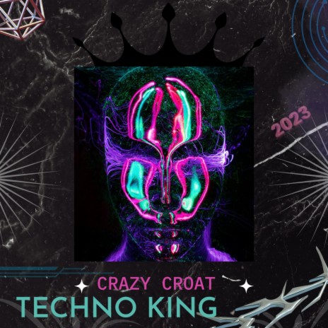 Techno King | Boomplay Music