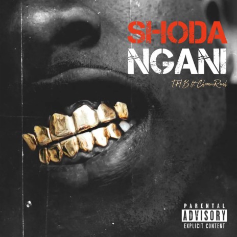 Shoda Ngani ft. Chronic Rush | Boomplay Music