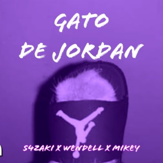 Gato de Jordan