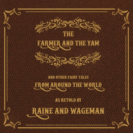 The Farmer and the Yam | Boomplay Music