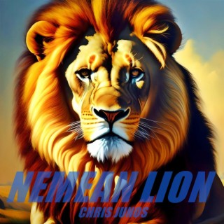 Nemean Lion