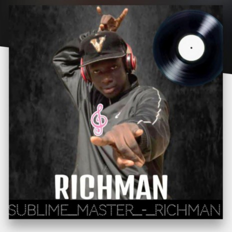 Richman | Boomplay Music