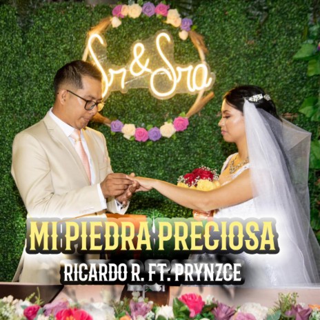 Mi Piedra Preciosa ft. Ricardo Rodriguez | Boomplay Music