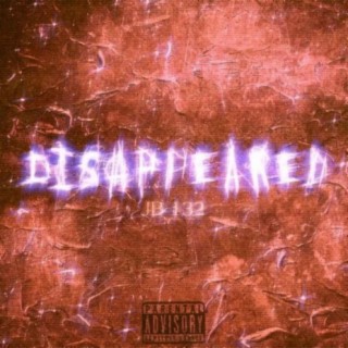 Disappeared