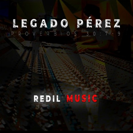 Dos cosas ft. Legado Perez