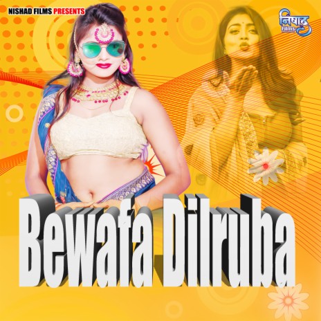 Bewafa Dilruba Hai | Boomplay Music