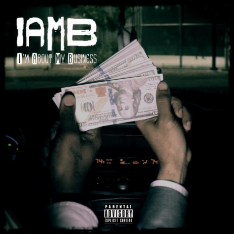 IAMB (feat. Killa Kieng) | Boomplay Music