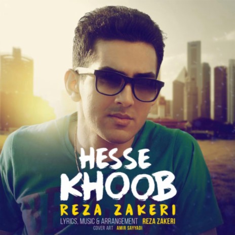 Hesse Khoob | Boomplay Music