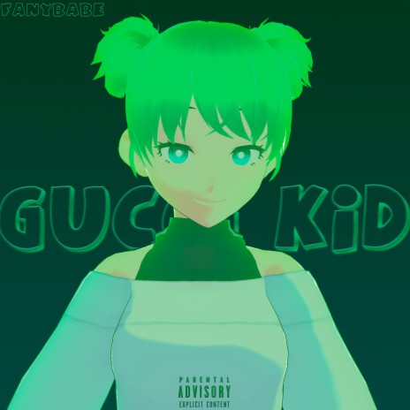 Kidd 1K – Gucci Lyrics