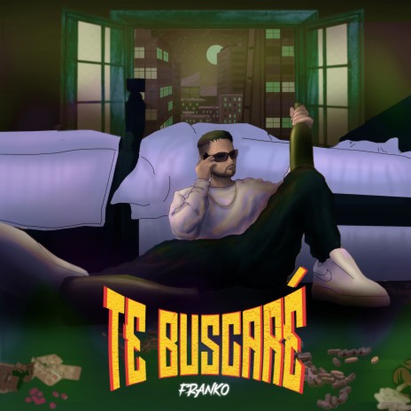 Te Buscaré | Boomplay Music