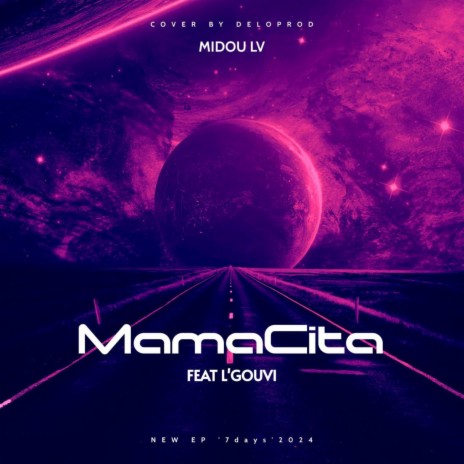 MAMACITA ft. LGOUVI