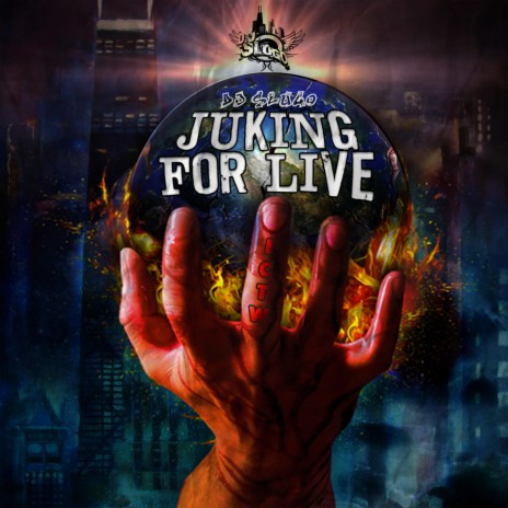 Juking For Live (I.C.T.W) | Boomplay Music