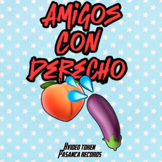 Amigos Con Derecho