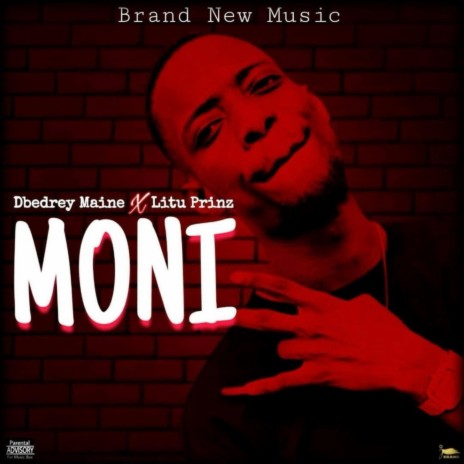 MONI | Boomplay Music