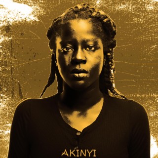 Akinyi