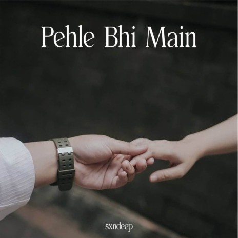 Pehle Bhi Main (Lo-Fi) | Boomplay Music