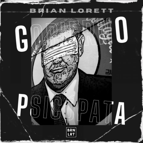 Gobierno Psicópata | Boomplay Music