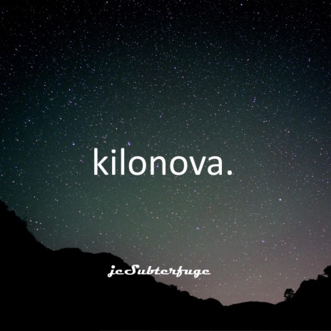 kilonova | Boomplay Music