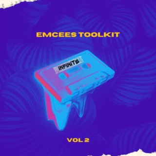 Emcees Toolkit, Vol. 2 (Instrumental)