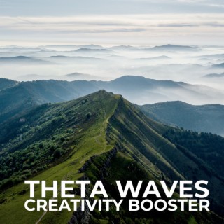 Theta Waves Creativity Booster