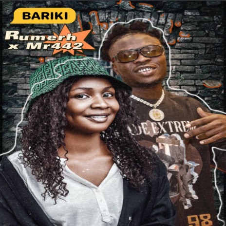 BARIKI ft. Rumerh | Boomplay Music