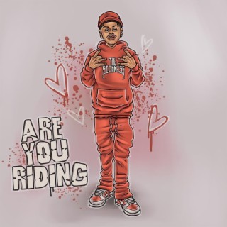 Are You Riding