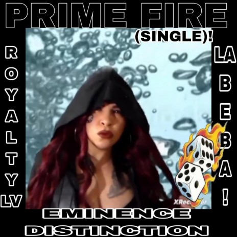 PRIME FIRE | Boomplay Music