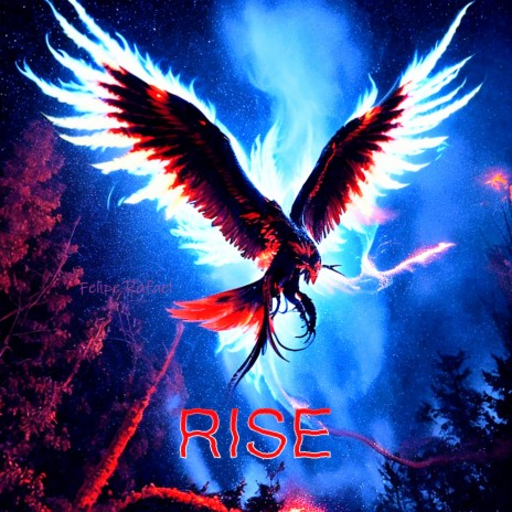 Rise | Boomplay Music