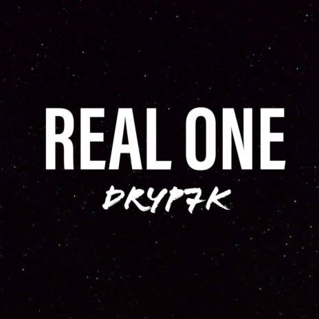 REAL ONE | Boomplay Music