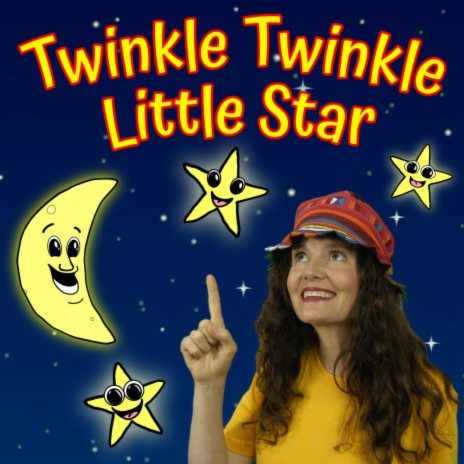 Music Makers Twinkle Twinkle Little Star Lyrics