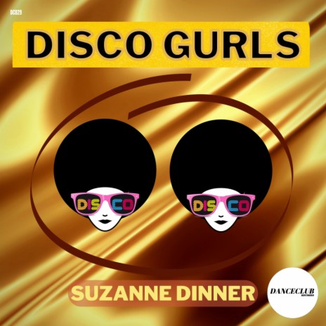 Suzanne Dinner (Extended Mix)