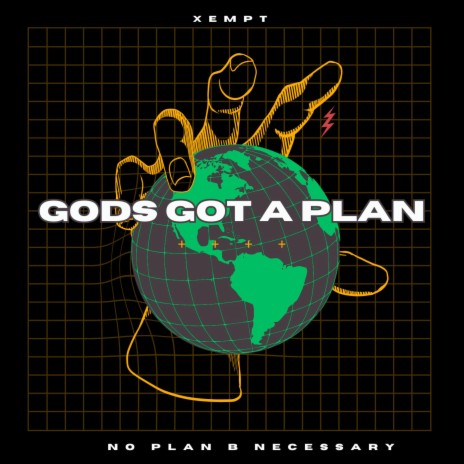 Gods Got A Plan | Boomplay Music