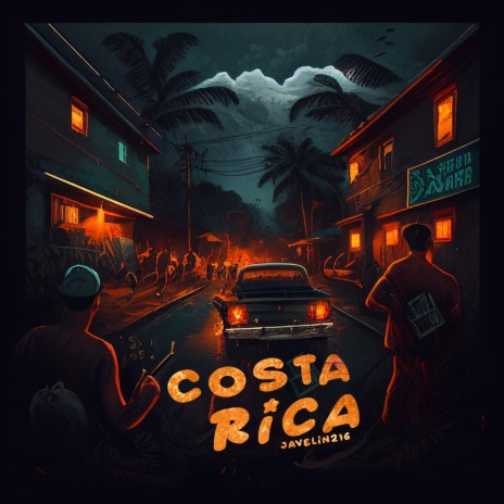 Costa Rica | Boomplay Music