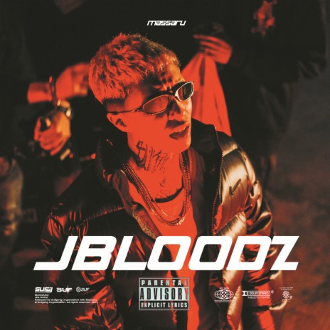 Jbloodz | Boomplay Music